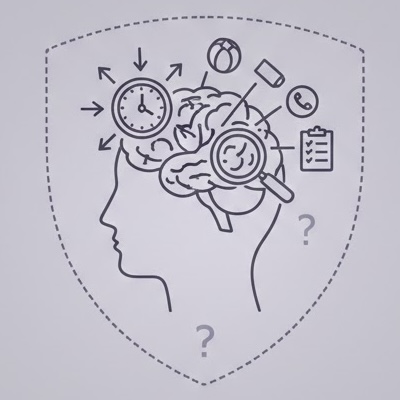 ADHD (Adult & Child) icon