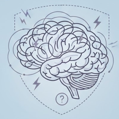 Anxiety icon