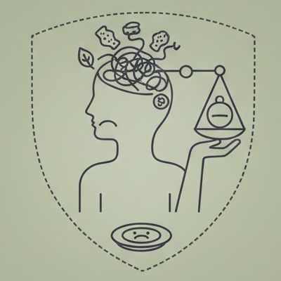 Eating Disorders icon