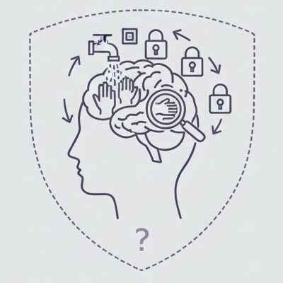 OCD icon