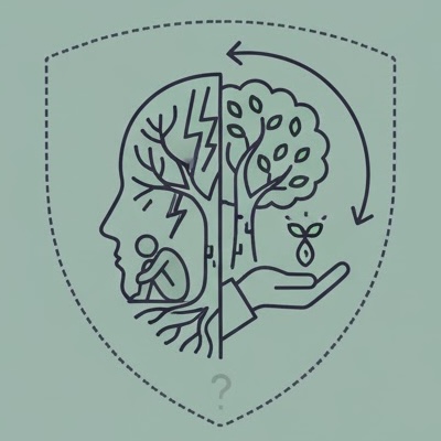 Trauma & PTSD icon