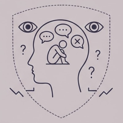 Social Anxiety icon