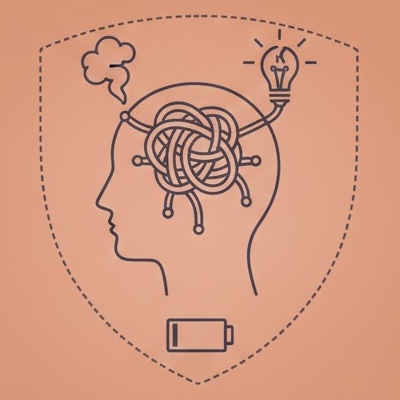 Stress & Burnout icon